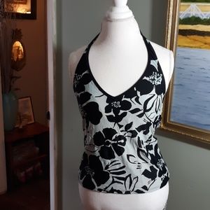 Nautica tankini size 12